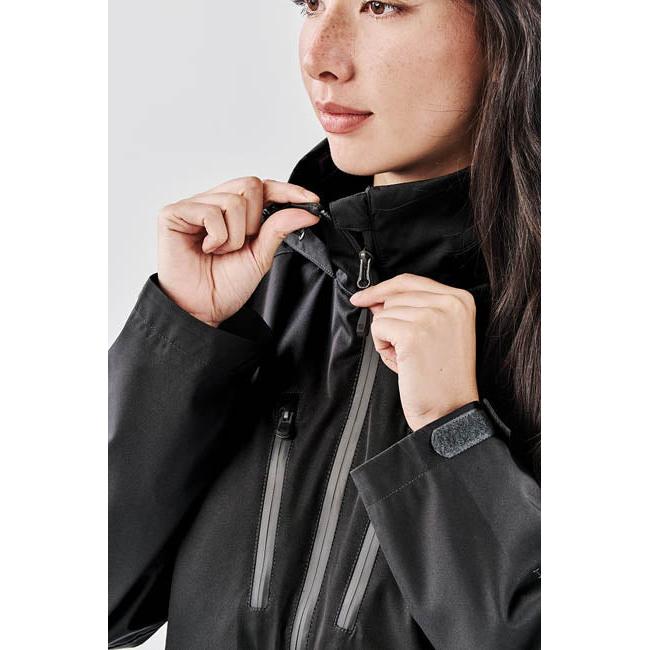 Women's Scirocco Lightweight Shell Stormtech