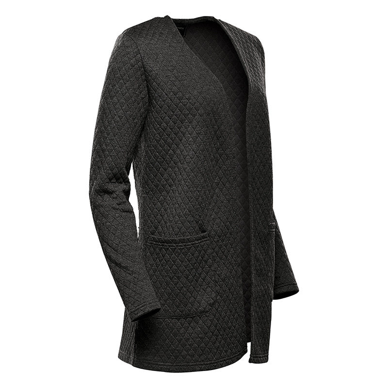 Women's Chelsea Open Cardigan - Stormtech Australia