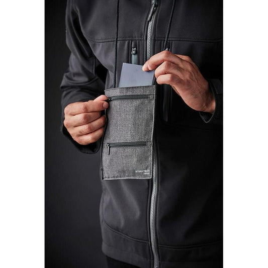 Cupertino RFID Passport Sling - Stormtech Australia