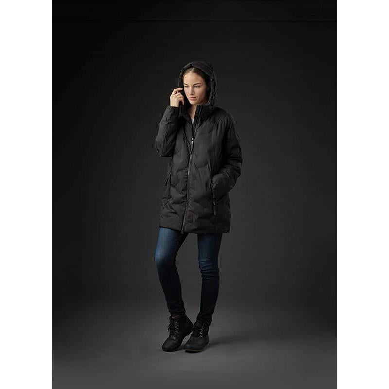 Women's Stockholm Parka - Stormtech Australia