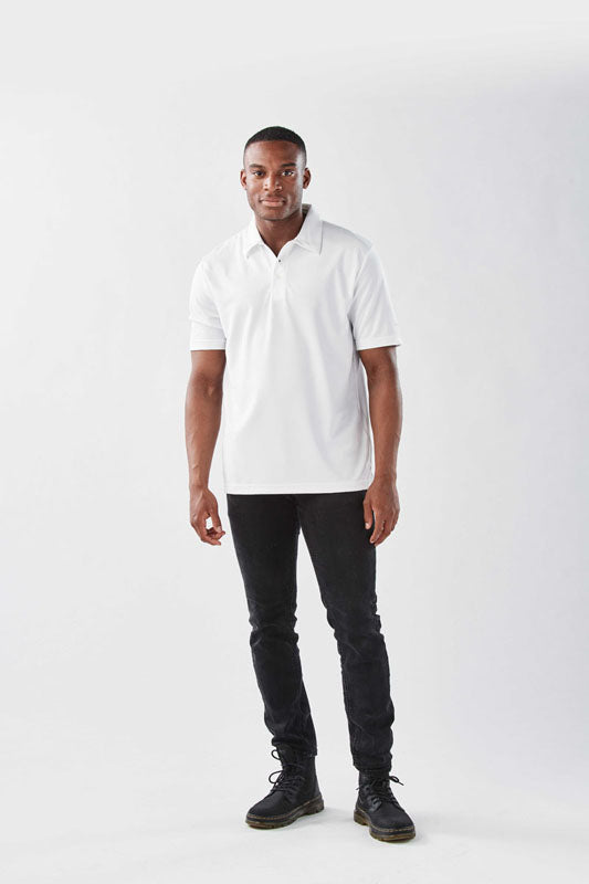 Men's Apollo H2X-Dry Polo Stormtech