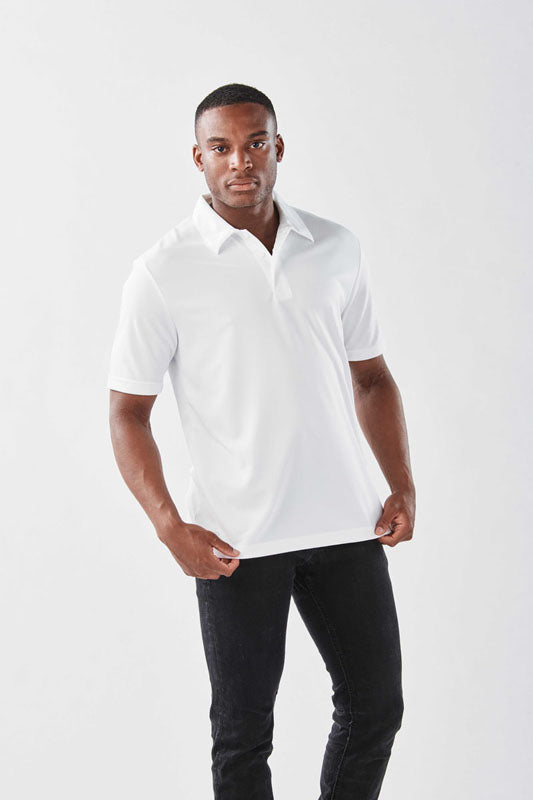 Men's Apollo H2X-Dry Polo Stormtech