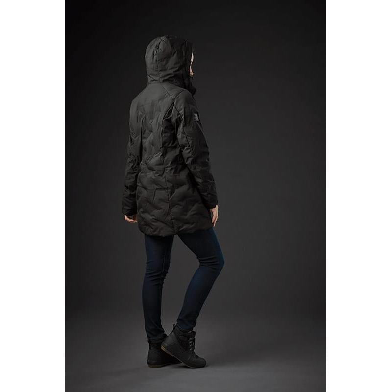Women's Stockholm Parka - Stormtech Australia