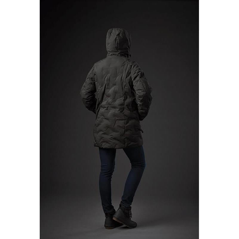 Women's Stockholm Parka - Stormtech Australia
