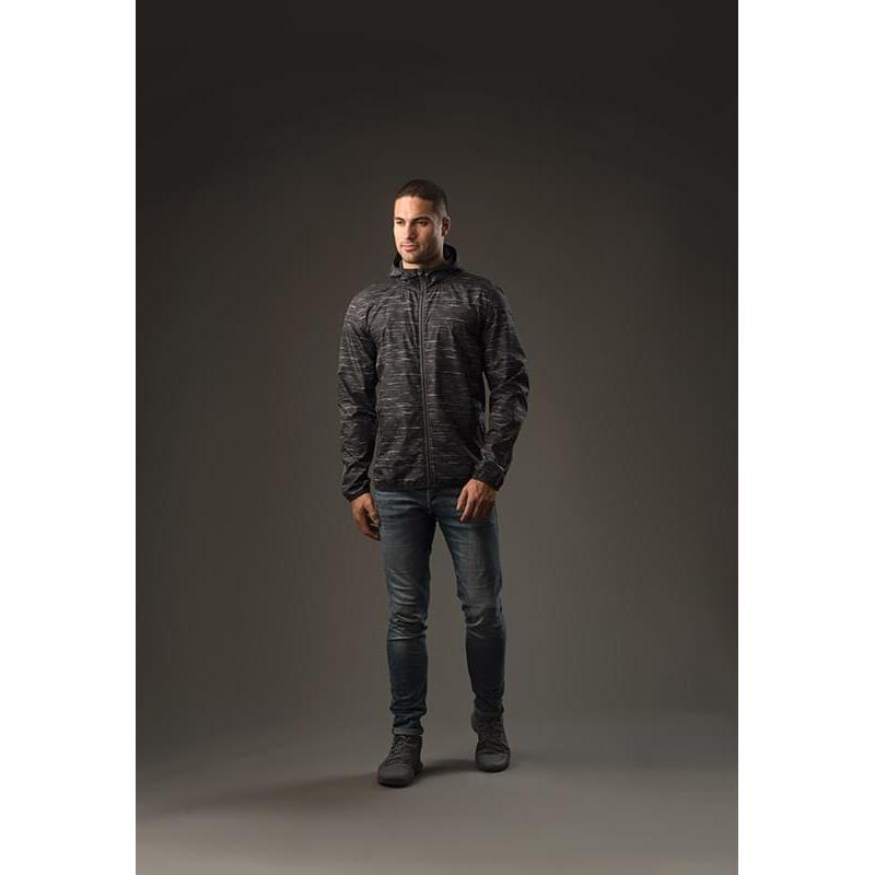 Men's Ozone Lightweight Shell Jacket - Stormtech Australia