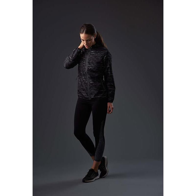 Women's Ozone Lightweight Shell Jacket - Stormtech Australia