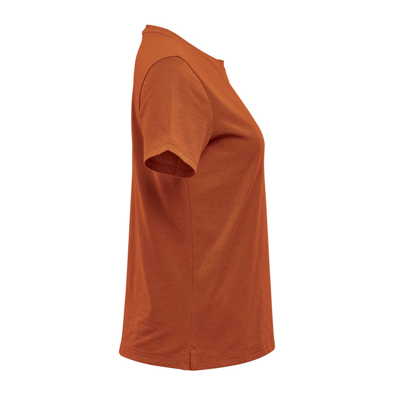Women's Settebello S/S Tee Stormtech