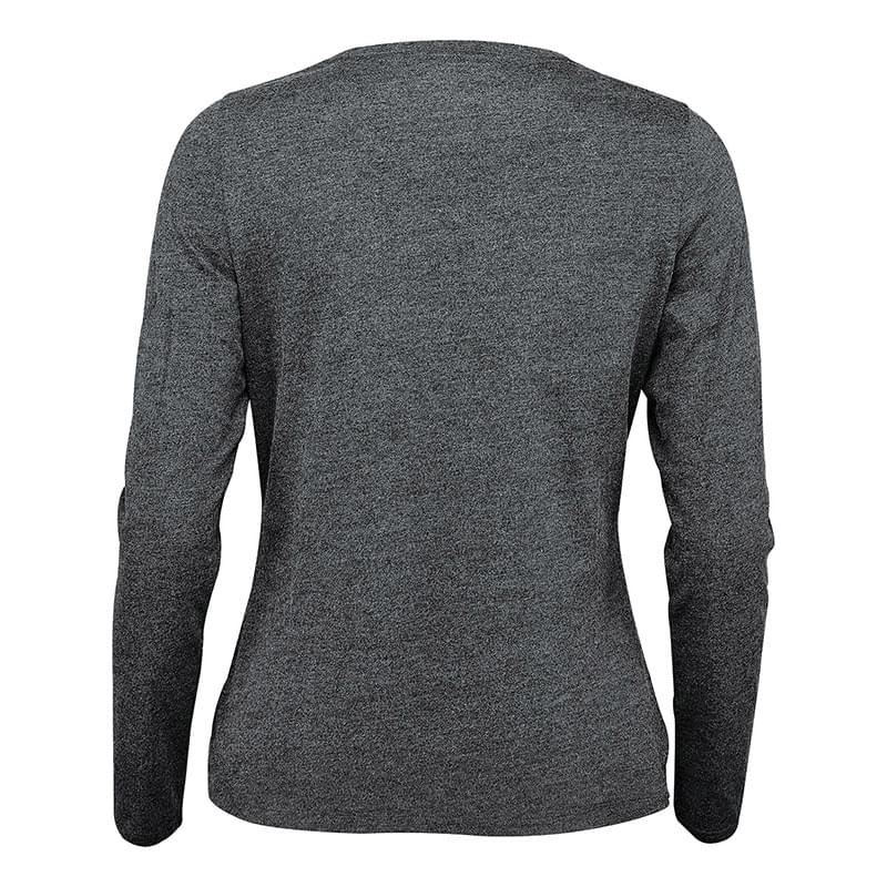 Women's Torcello L/S Tee - Stormtech Australia