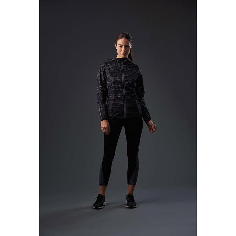Women's Ozone Lightweight Shell Jacket - Stormtech Australia