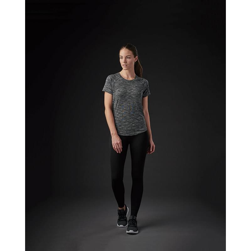 Women's Pacifica Tee - Stormtech Australia