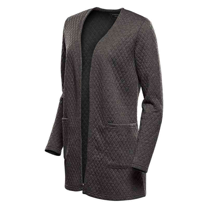 Women's Chelsea Open Cardigan - Stormtech Australia