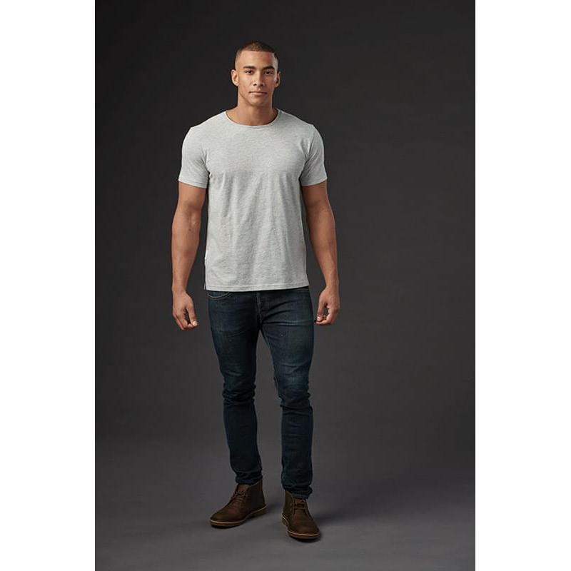 Men's Torcello Crew Neck Tee - Stormtech Australia
