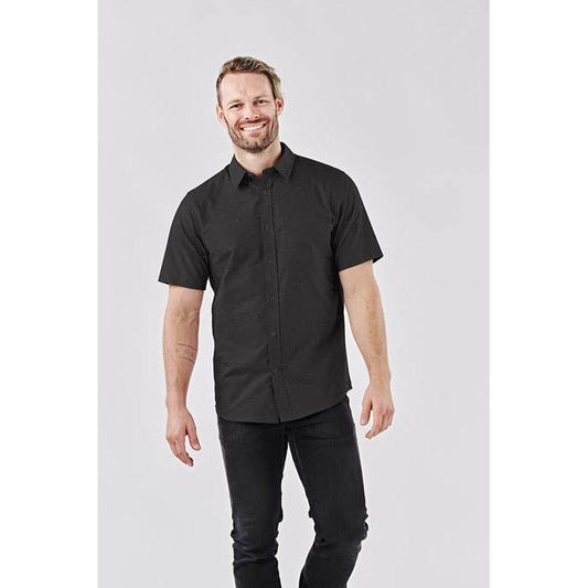 Men's Skeena S/S Shirt Stormtech