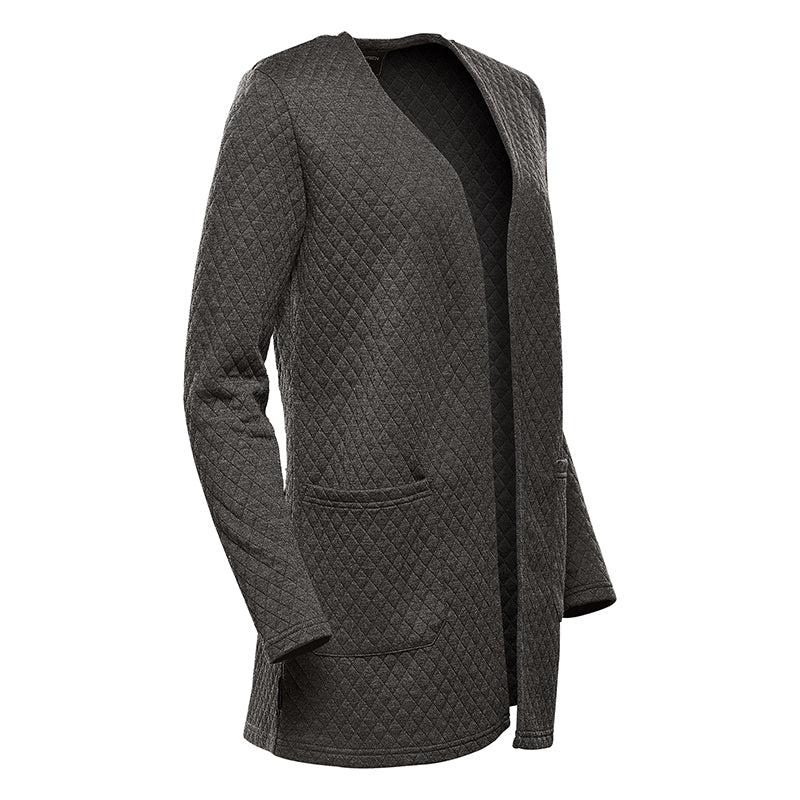 Women's Chelsea Open Cardigan - Stormtech Australia