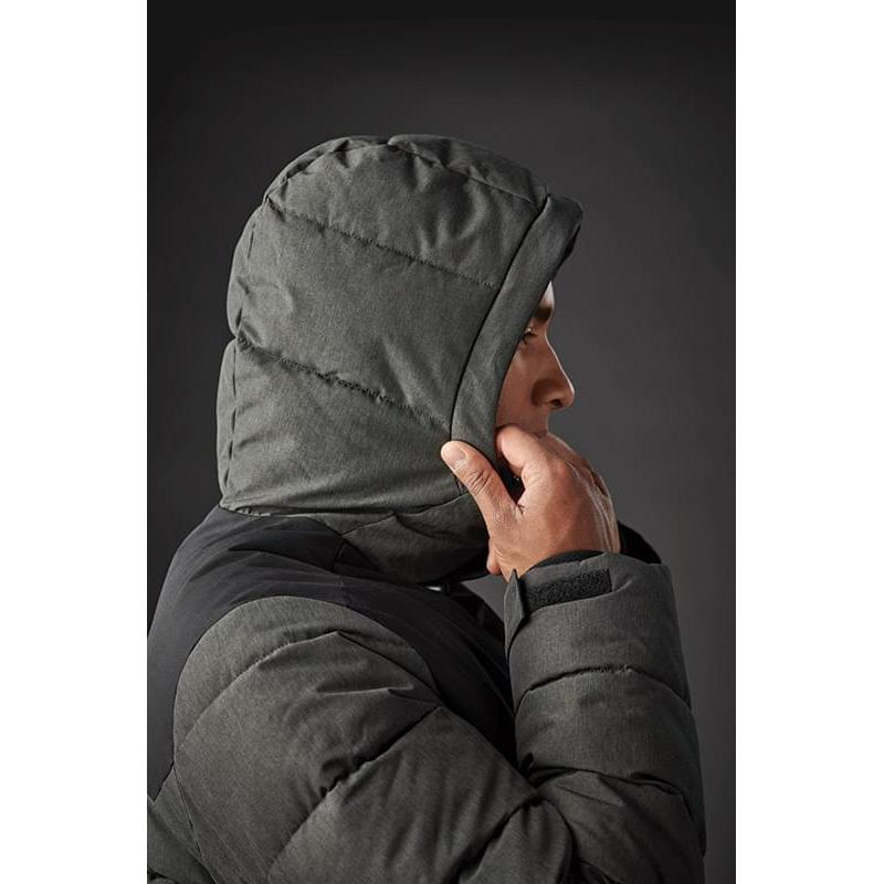Men's Oslo HD Parka Jacket - Stormtech Australia