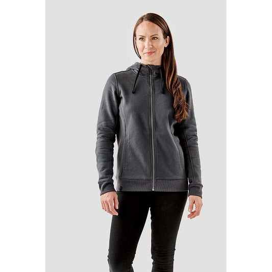 Women's Dolomite Fleece Hoody Stormtech