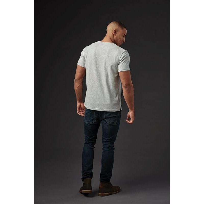 Men's Torcello Crew Neck Tee - Stormtech Australia