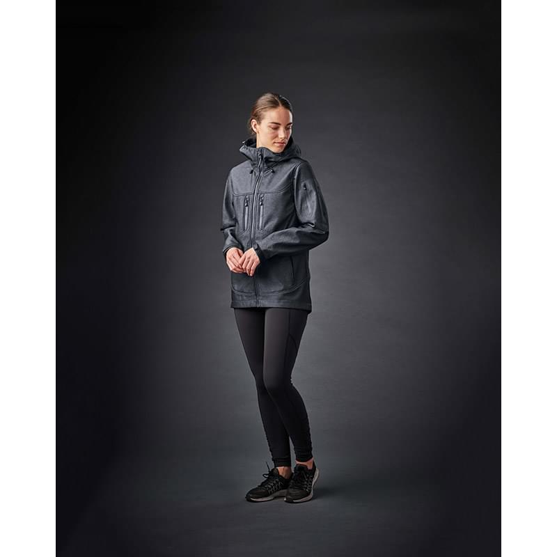 Women's Epsilon 2 Softshell - Stormtech Australia