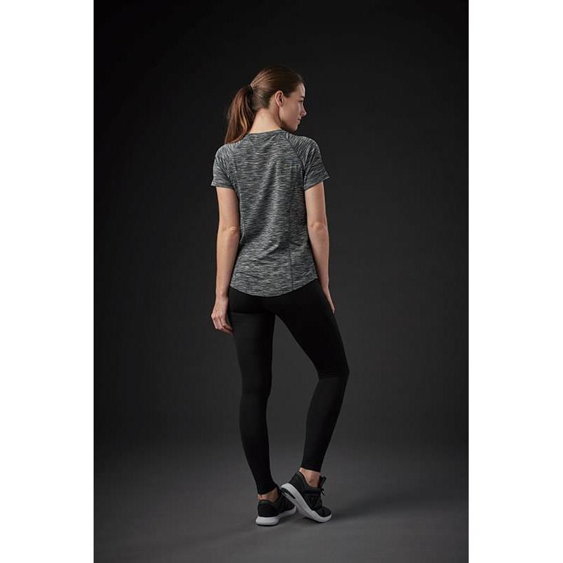 Women's Pacifica Tee - Stormtech Australia