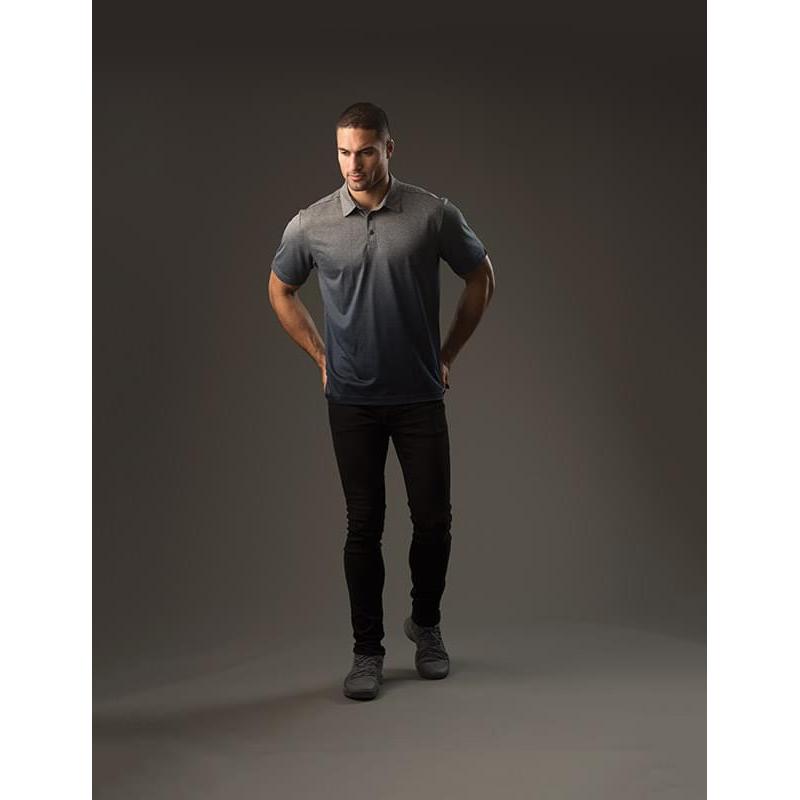 Men's Mirage Polo - Stormtech Australia
