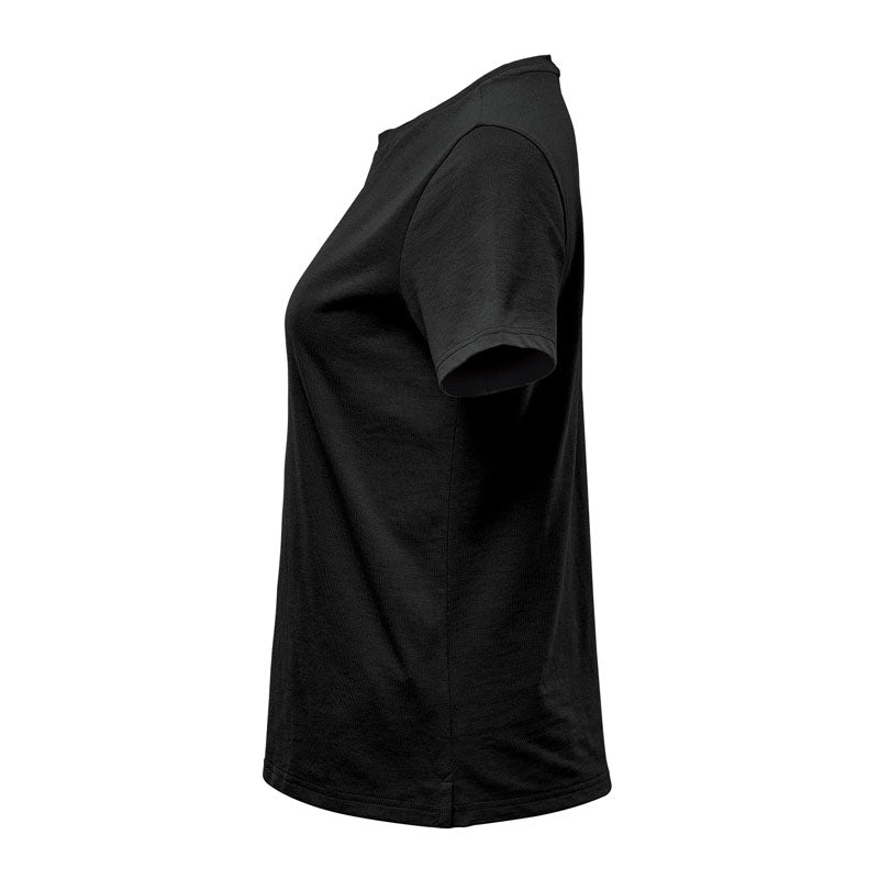 Women's Settebello S/S Tee Stormtech