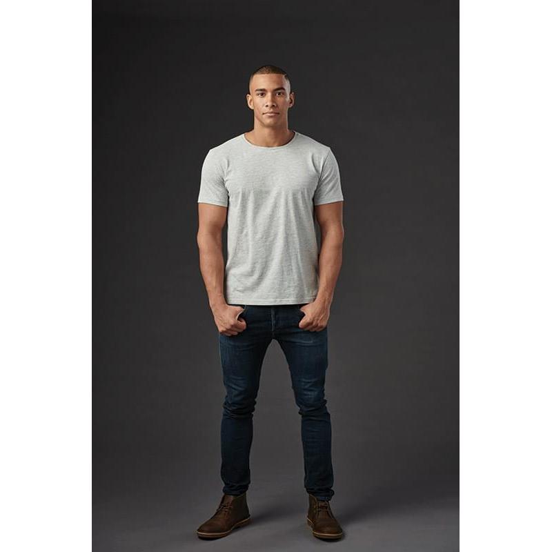 Men's Torcello Crew Neck Tee - Stormtech Australia