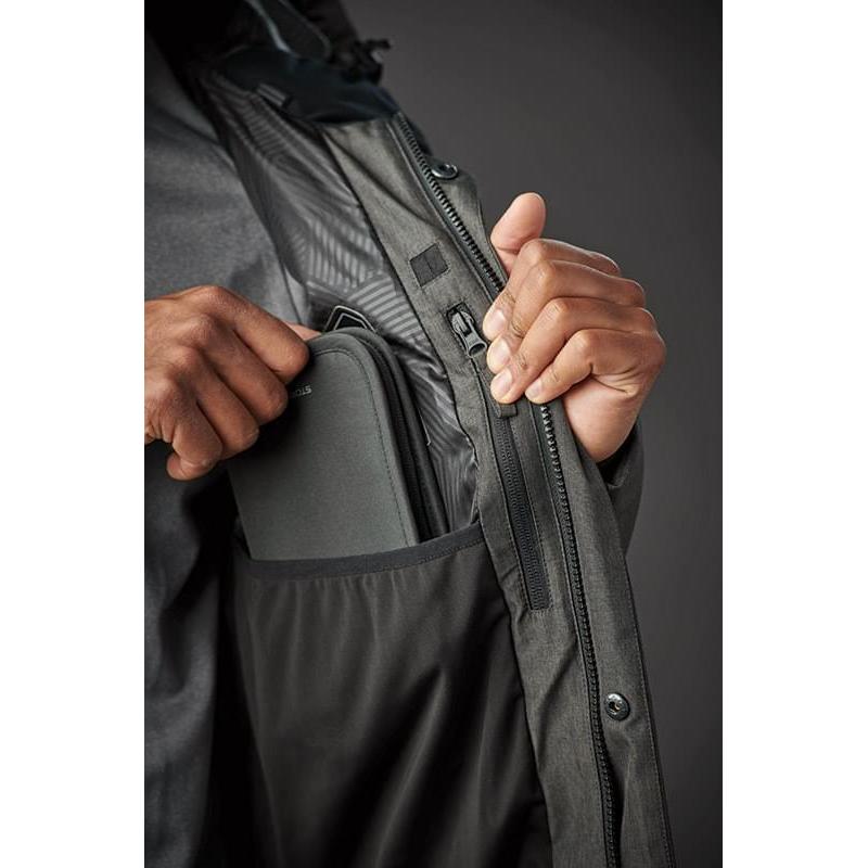 Men's Oslo HD Parka Jacket - Stormtech Australia