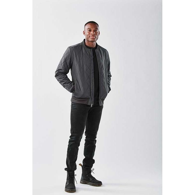 Men's Oakland Thermal Jacket - STORMTECH Australia