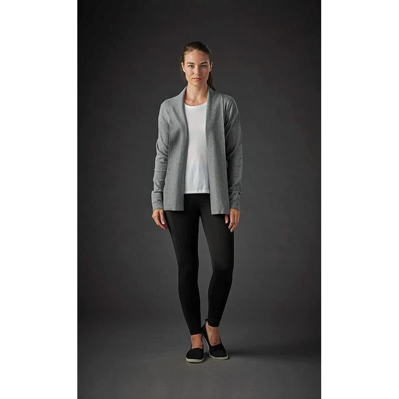 Women's Soho Cardigan - Stormtech Australia