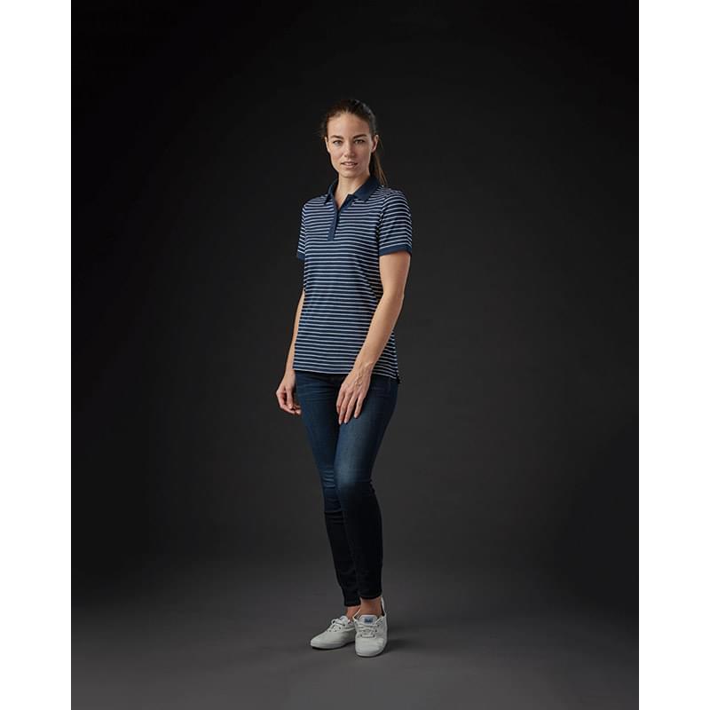 Women's Railtown Polo - Stormtech Australia