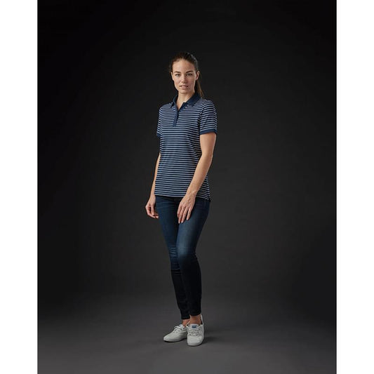 Women's Railtown Polo - Stormtech Australia