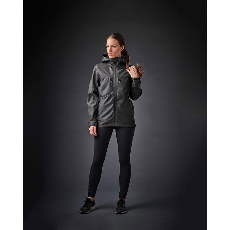 Women's Epsilon 2 Softshell - Stormtech Australia