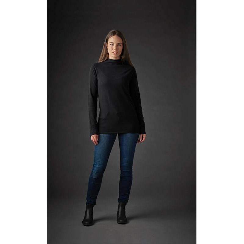Women's Belfast Sweater - Stormtech Australia