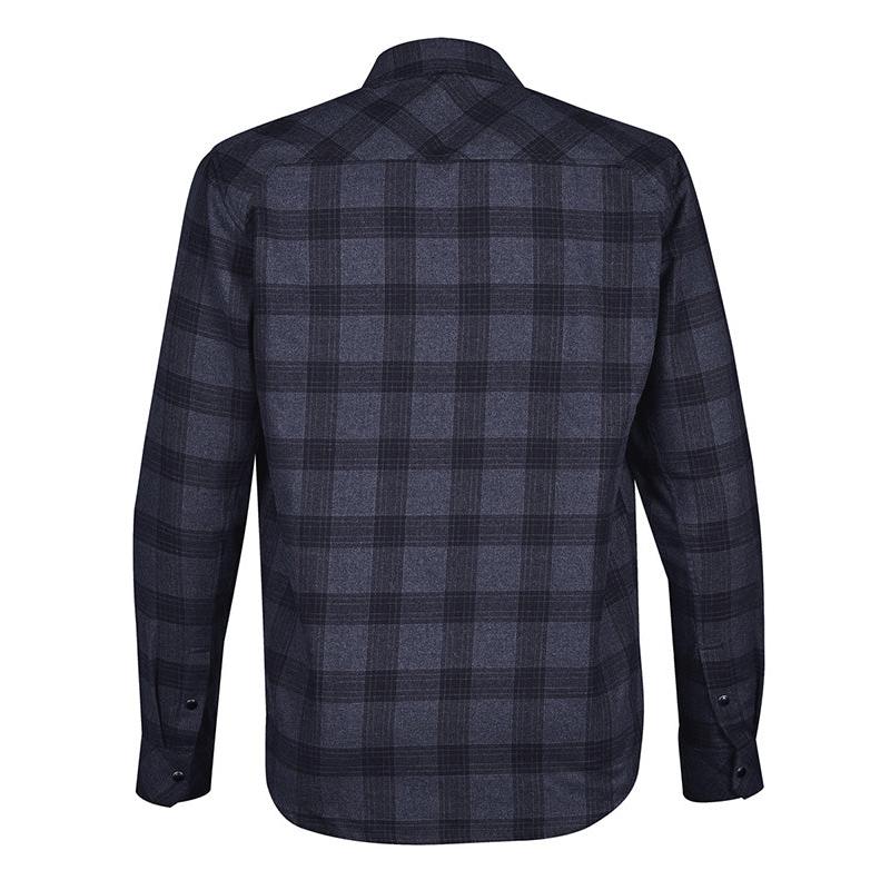 Men's Logan Snap Front Shirt - Stormtech Australia