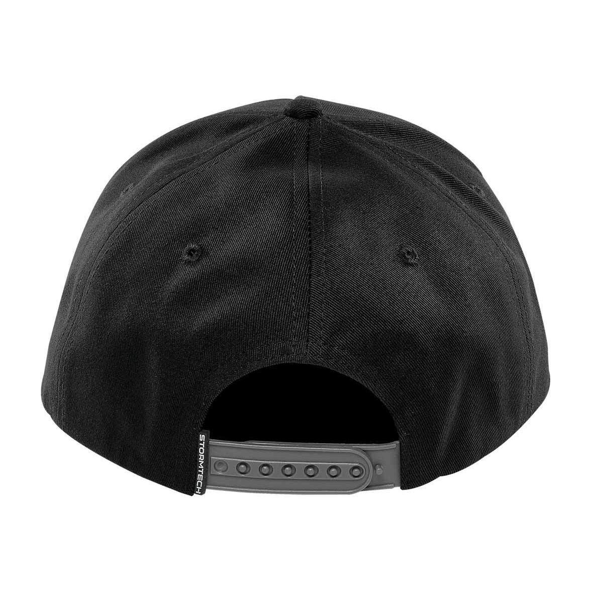Black - Back
