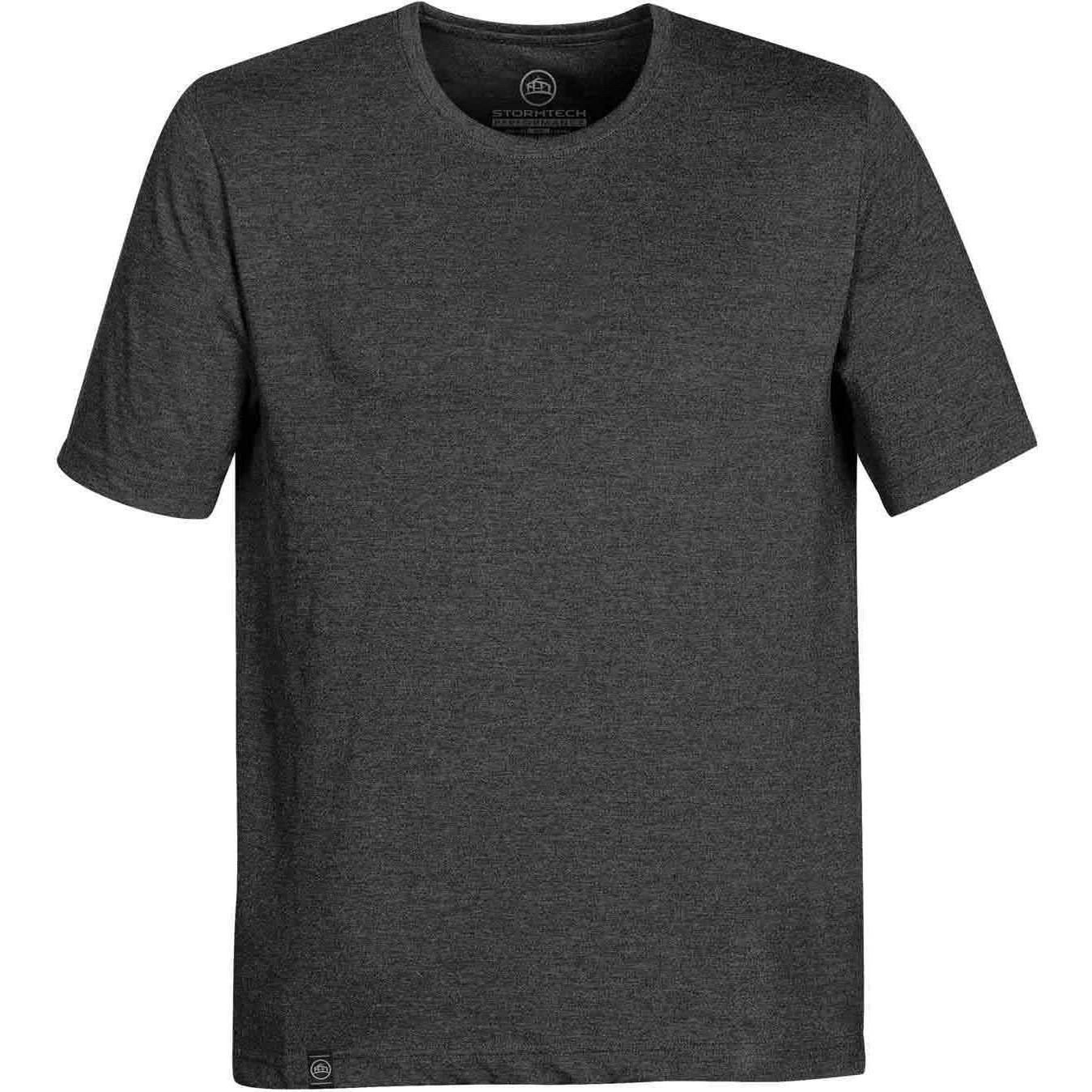 Carbon Heather