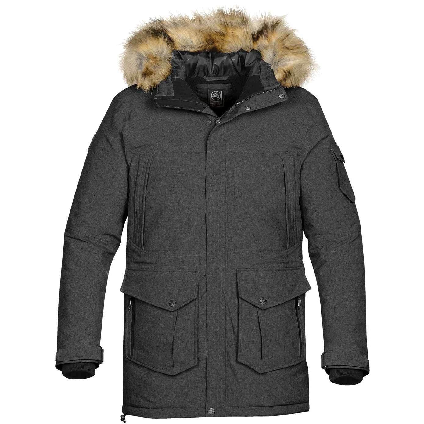 Carbon Heather