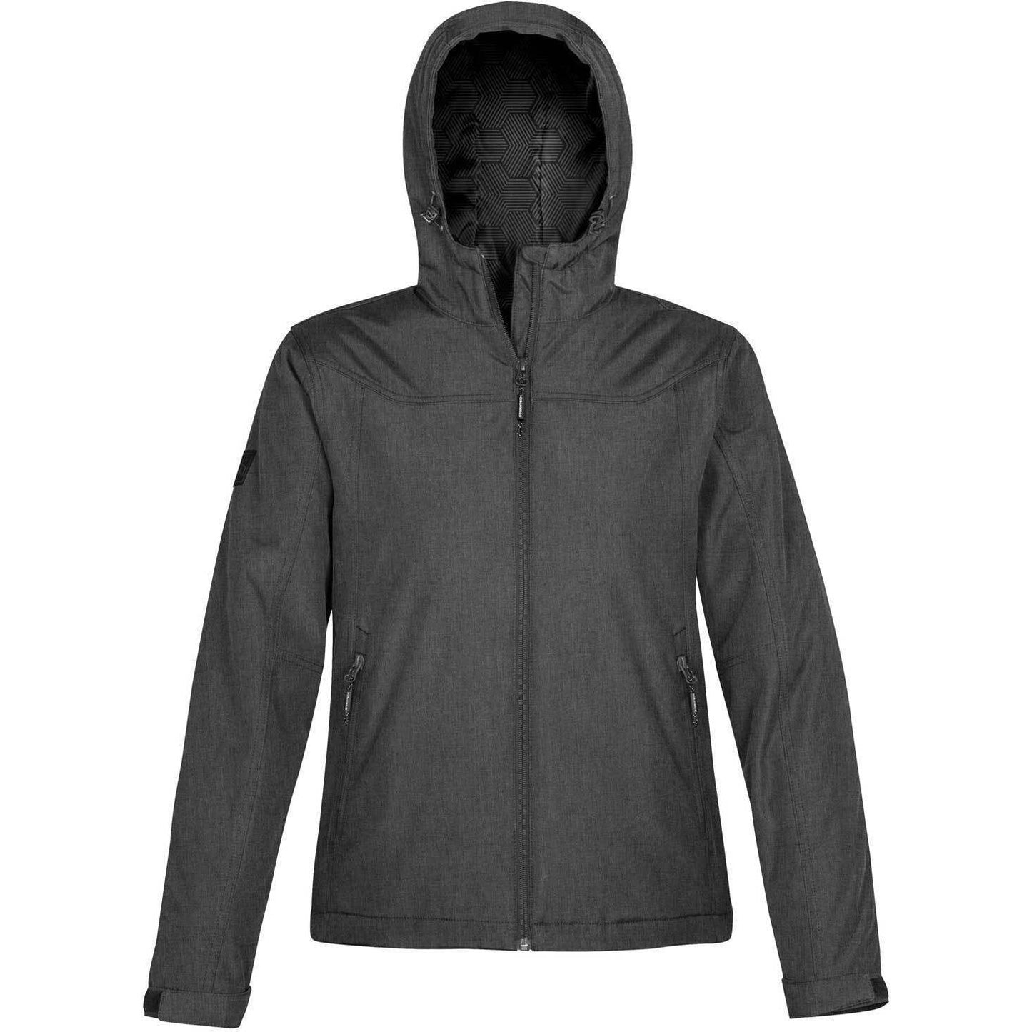 Carbon Heather