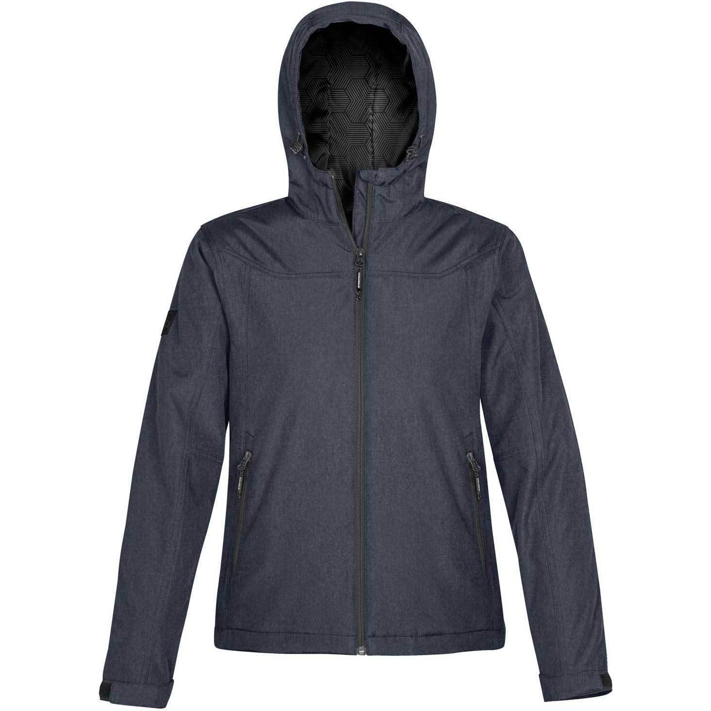 Navy Heather