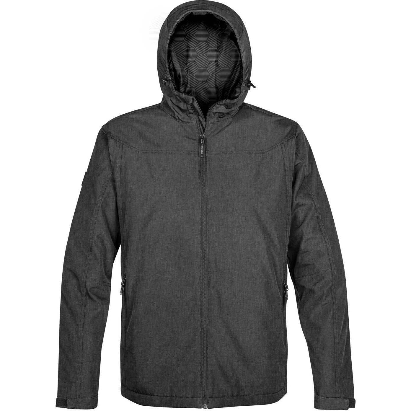 Carbon Heather