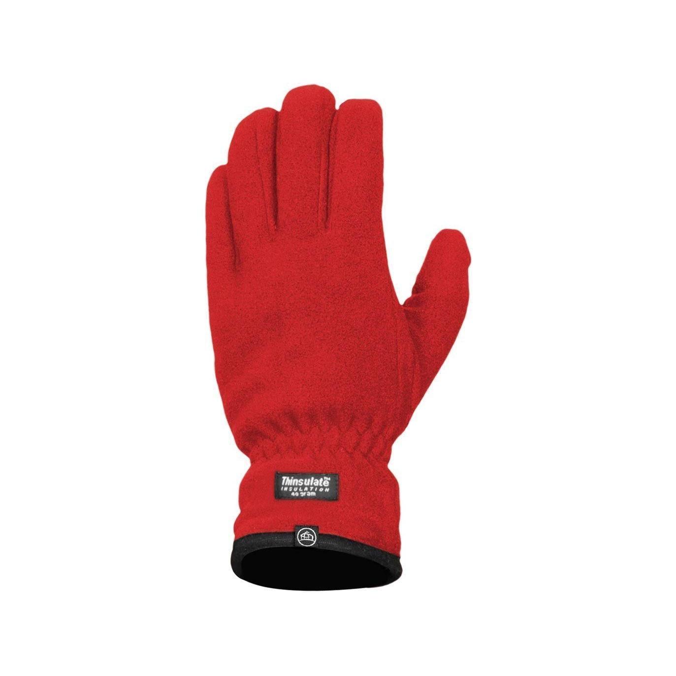 Flame Red