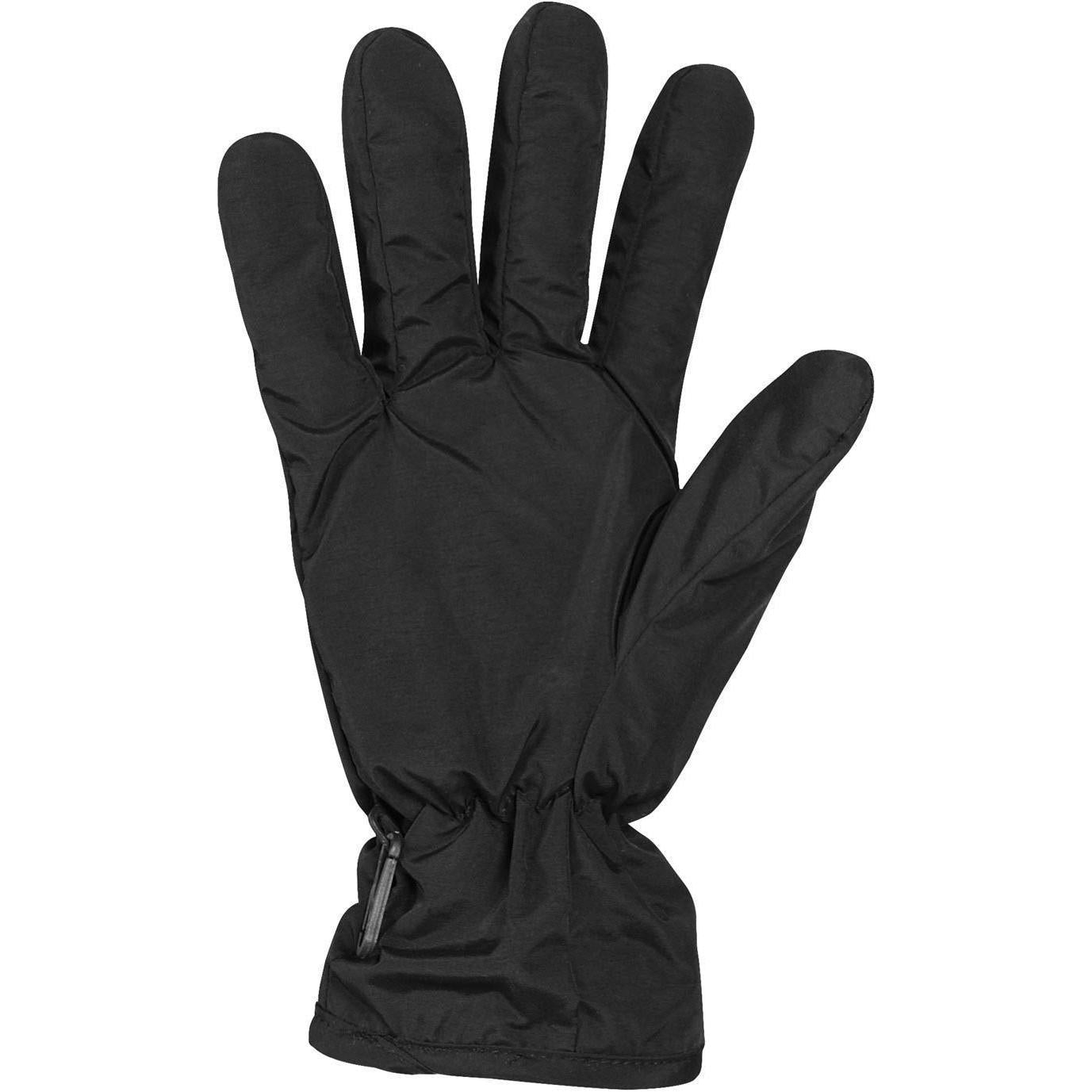 Black - Palm