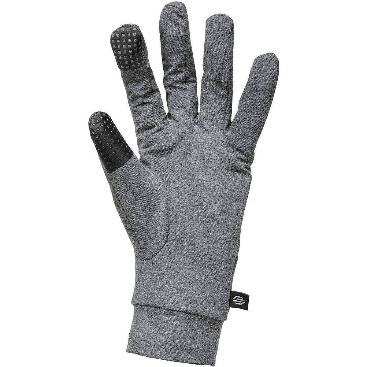 Grey Heather - Palm