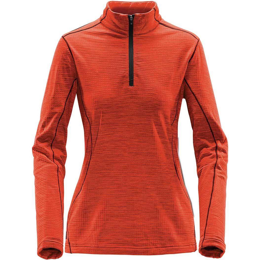 Fire Orange