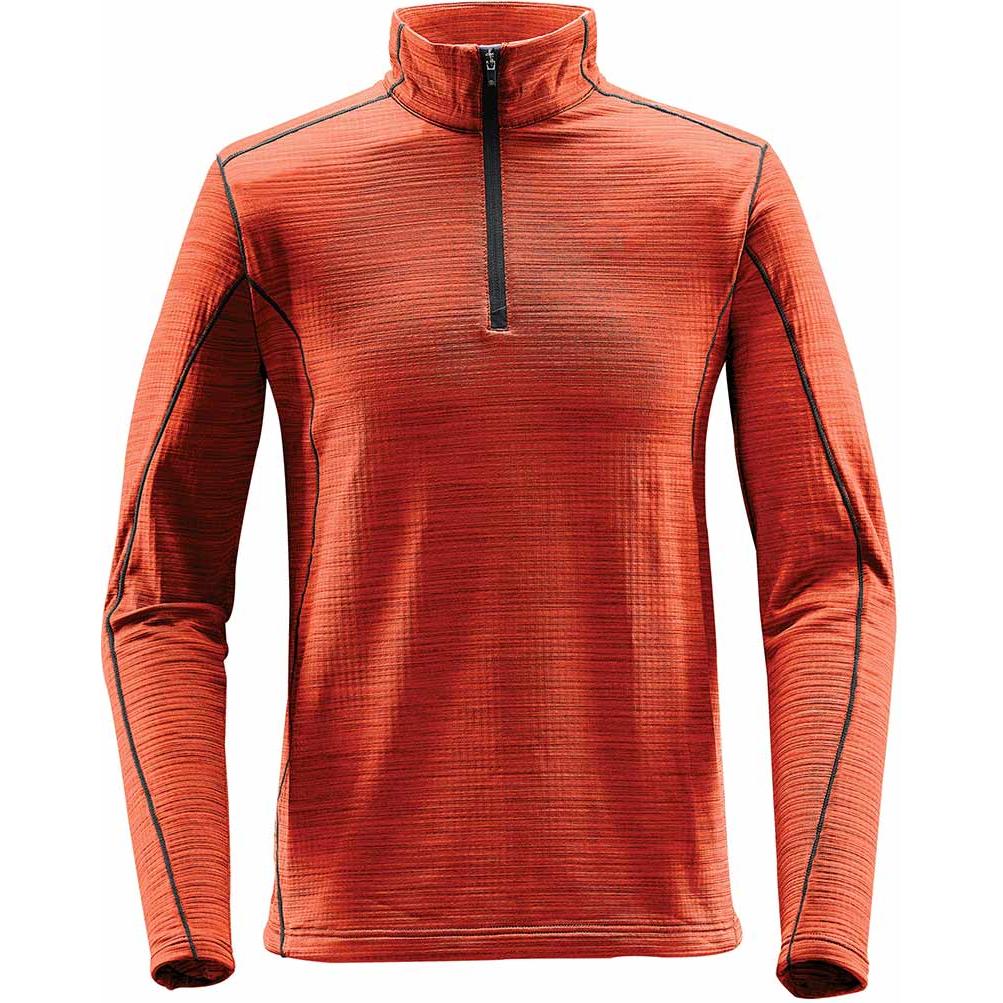 Fire Orange