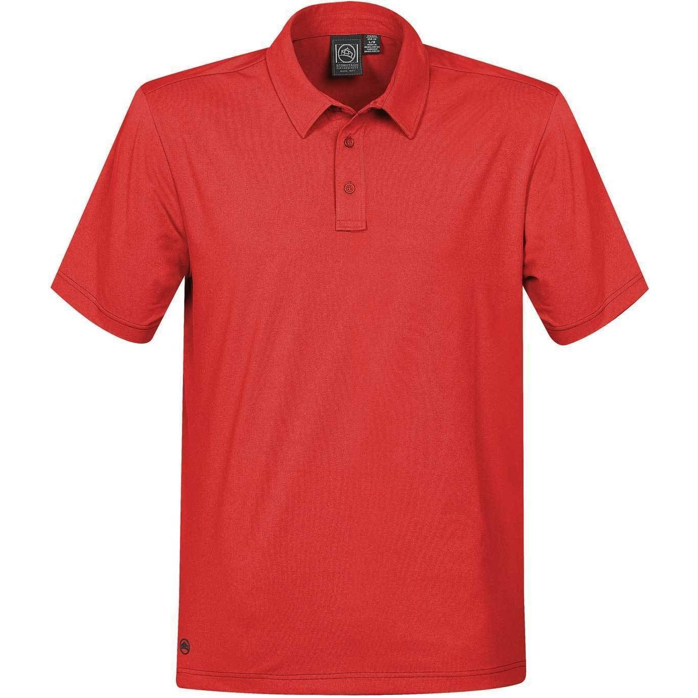 Bright Red