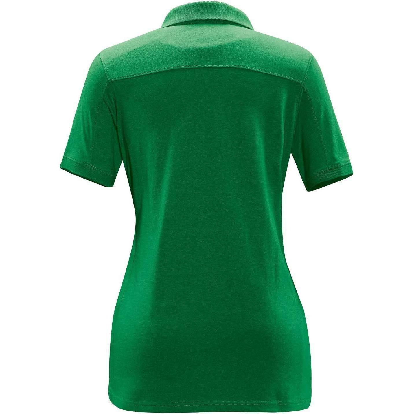 Jewel Green - Back