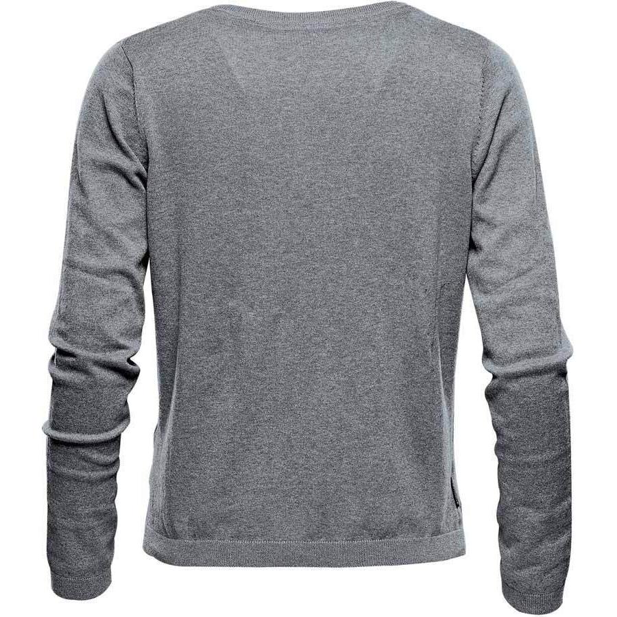Grey Heather - Back