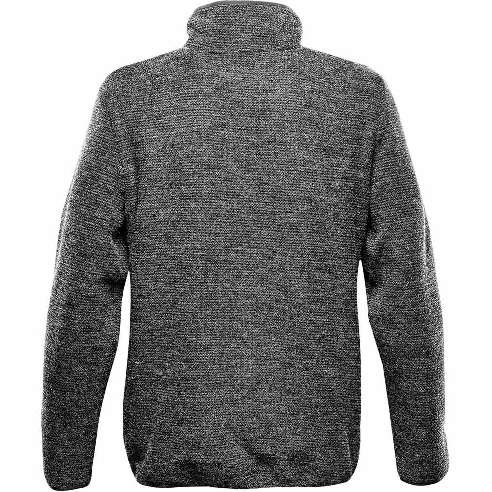 Graphite - Back