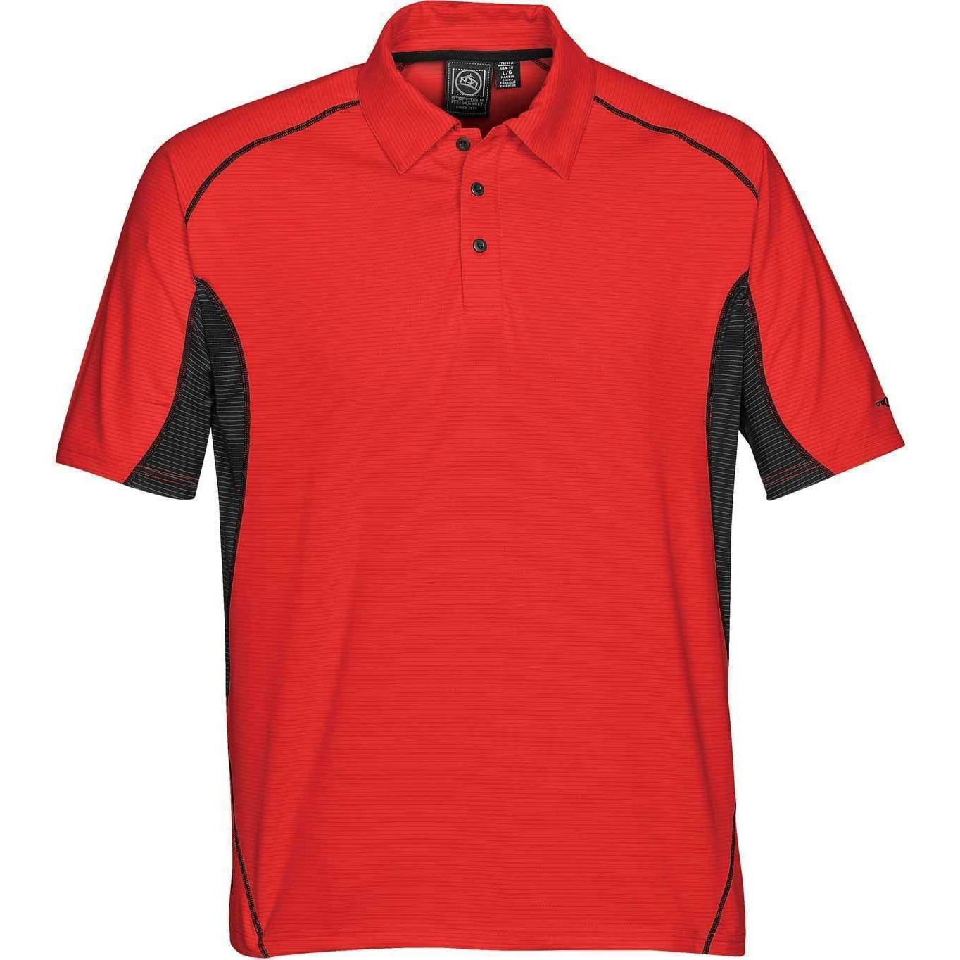 Canada Red/Black